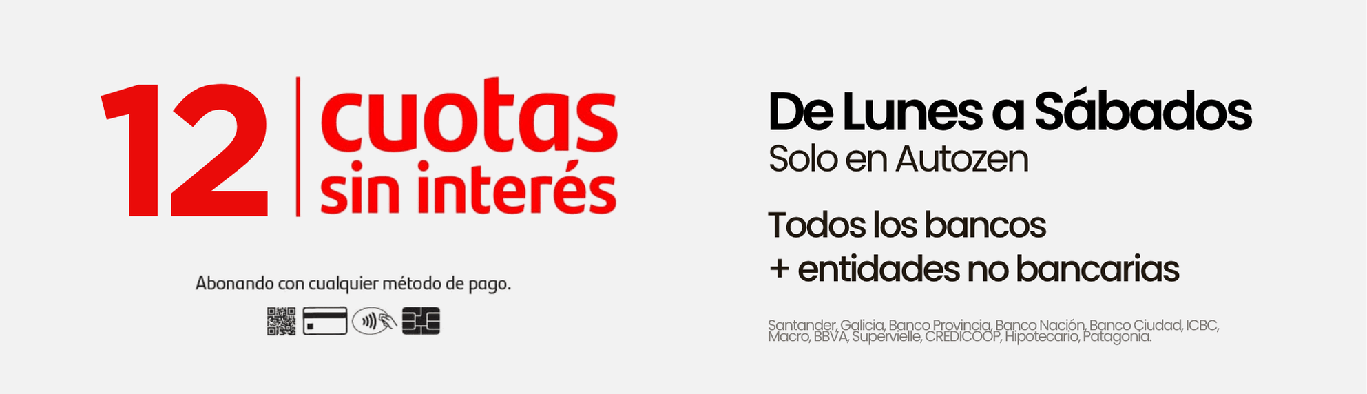 Servicios